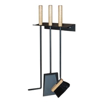  Мета Каминный набор Мета НКА-04